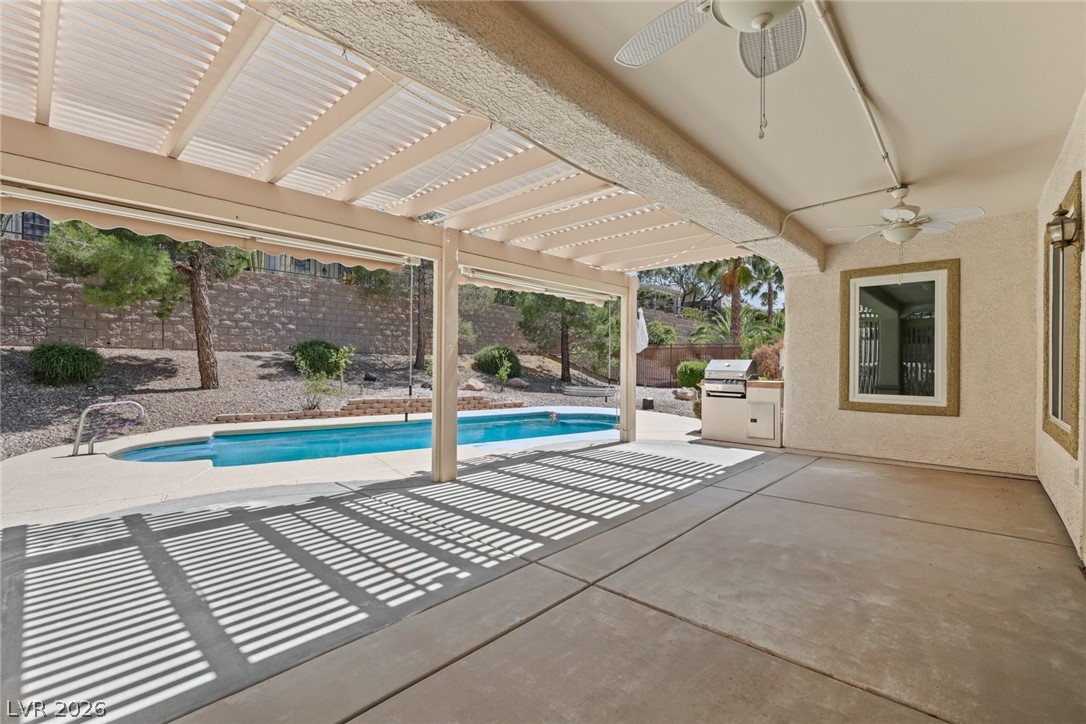 2032 Wolverine Court Henderson NV 89052