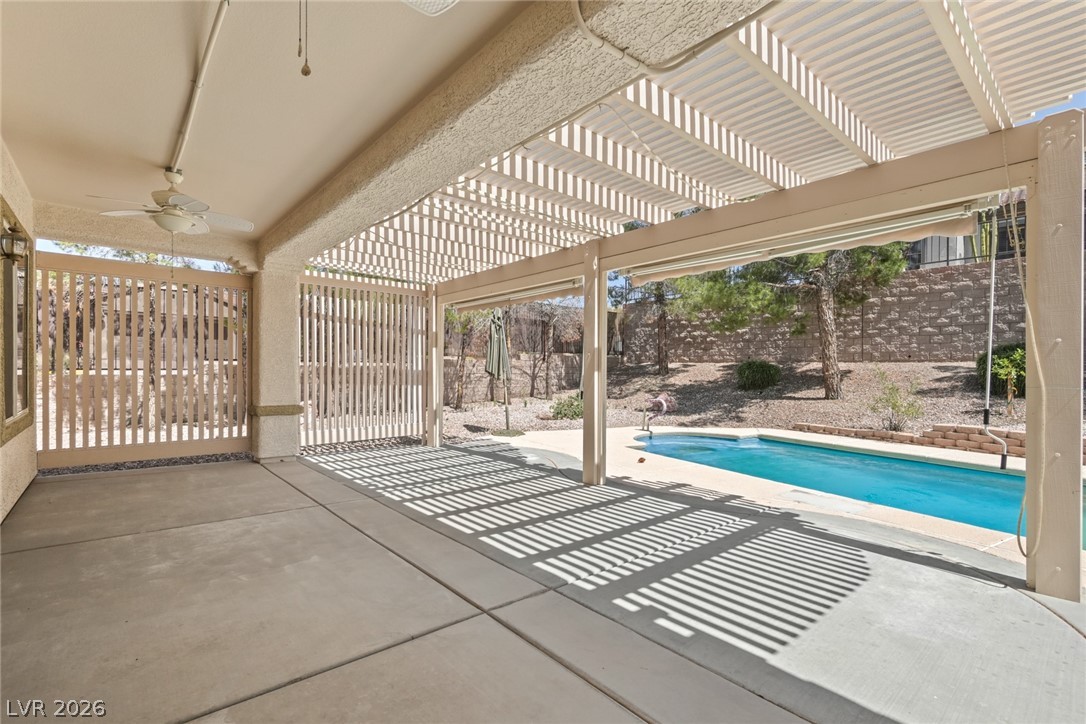 2032 Wolverine Court Henderson NV 89052