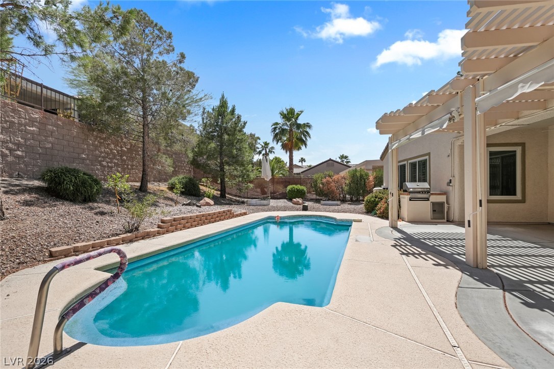 2032 Wolverine Court Henderson NV 89052