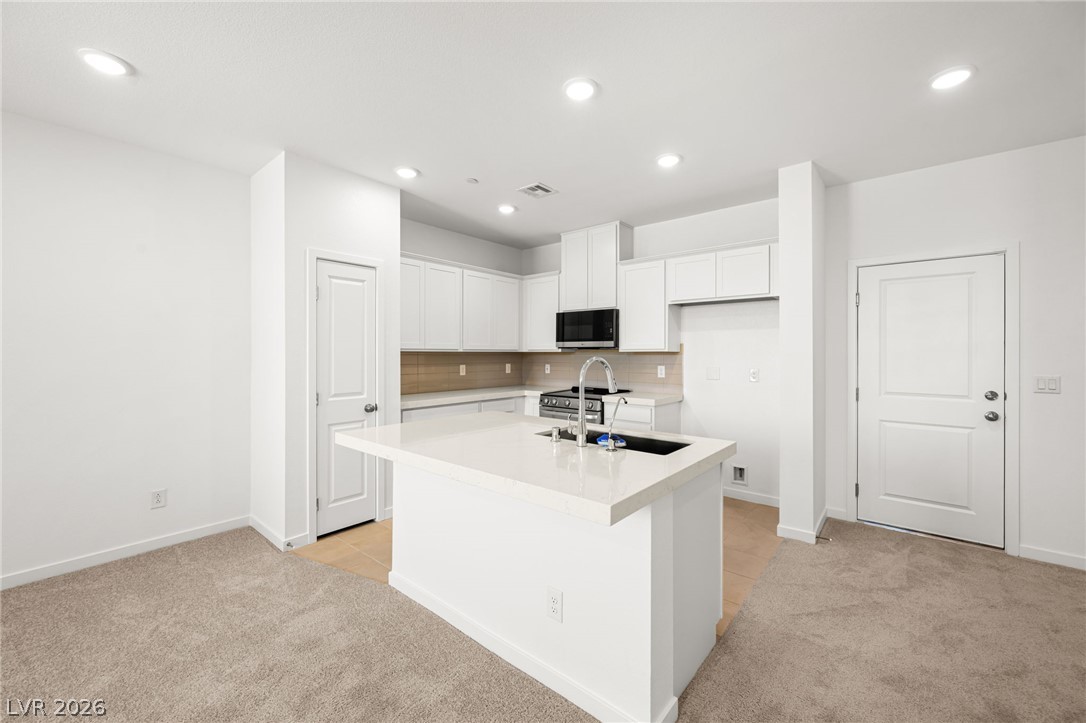 812 Atleigh Avenue Henderson NV 89011
