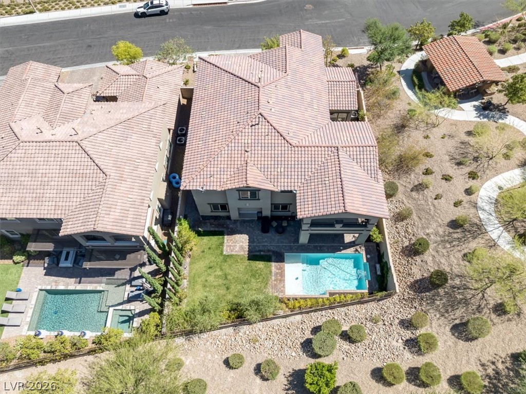 11944 Dolcemente Lane Las Vegas NV 89138