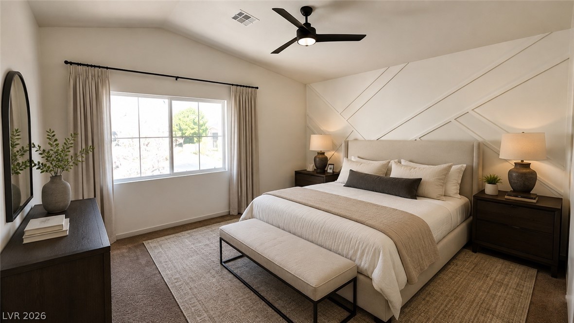 5542 Black Sea Court North Las Vegas NV 89031