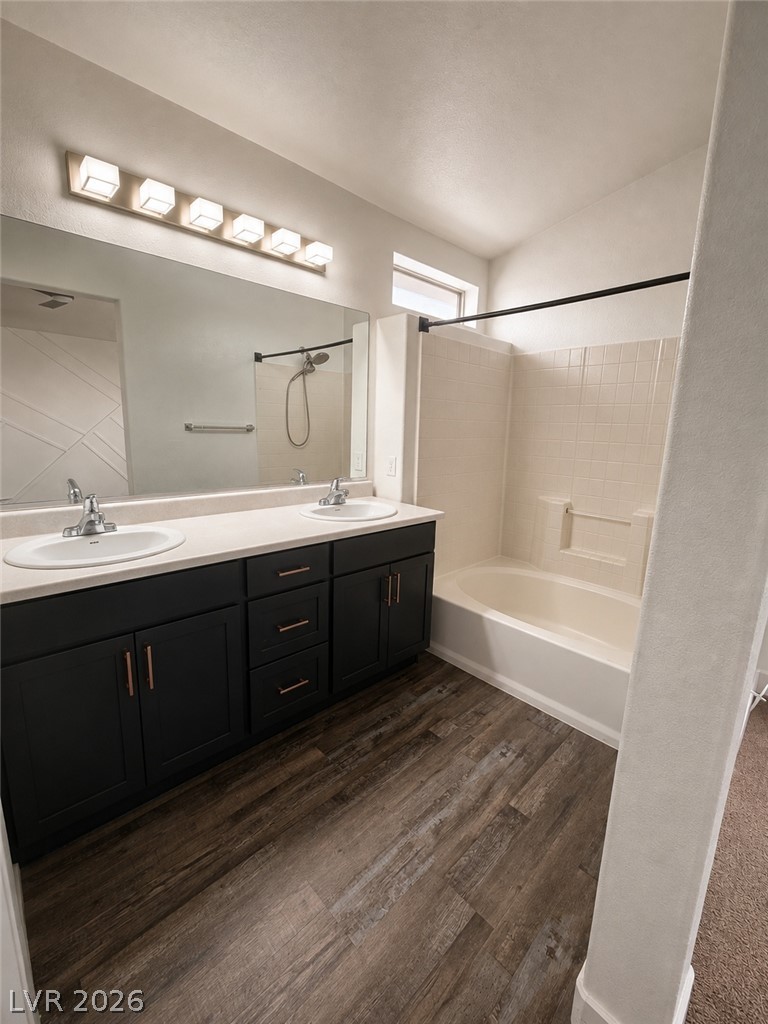 5542 Black Sea Court North Las Vegas NV 89031