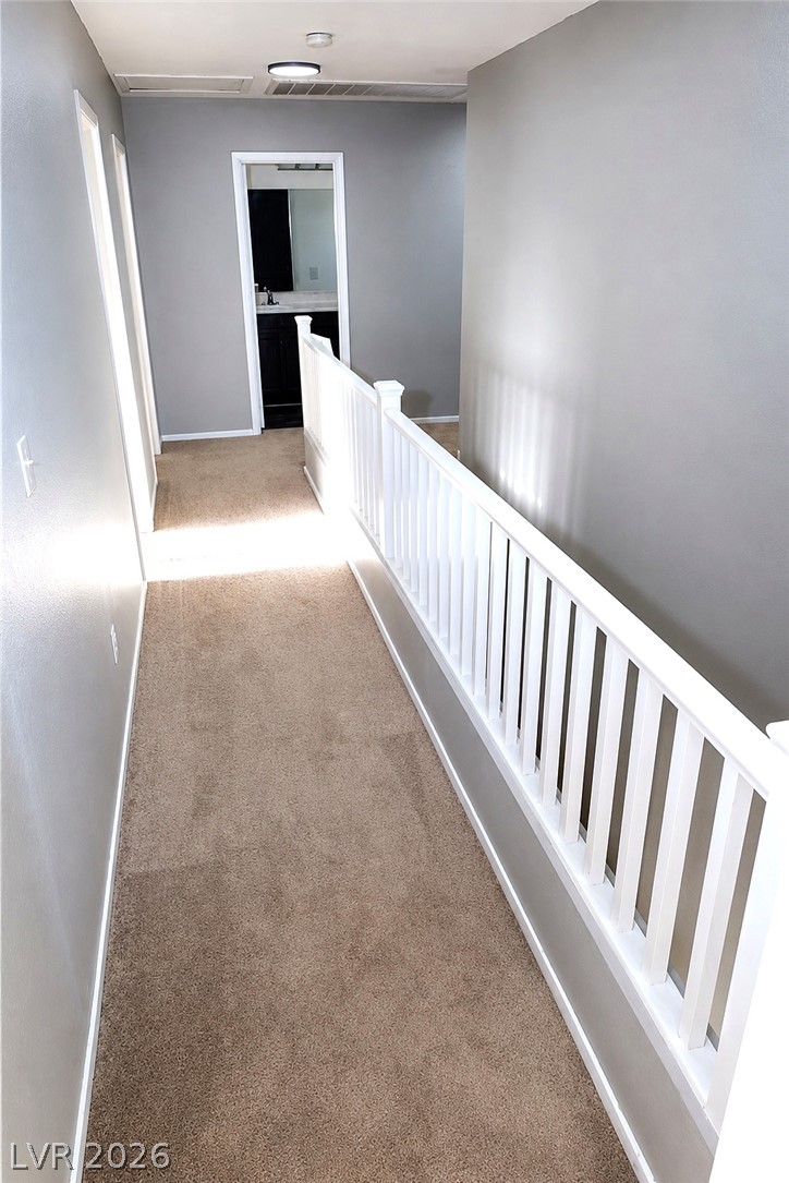 5542 Black Sea Court North Las Vegas NV 89031