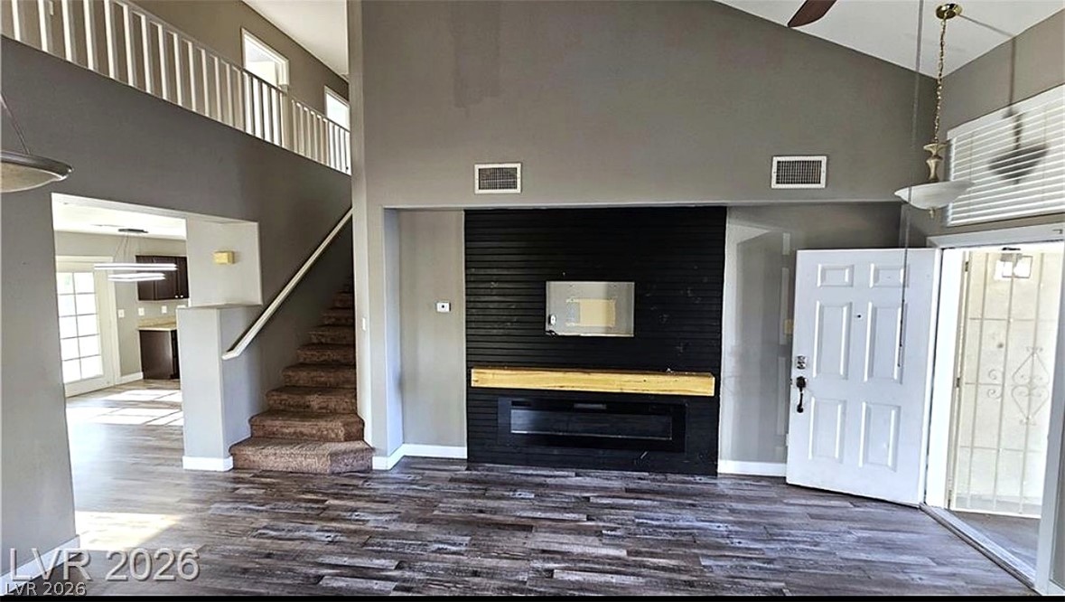 5542 Black Sea Court North Las Vegas NV 89031