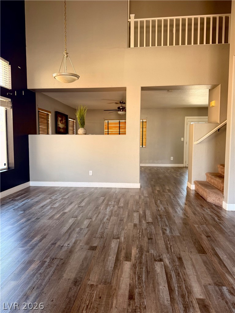 5542 Black Sea Court North Las Vegas NV 89031