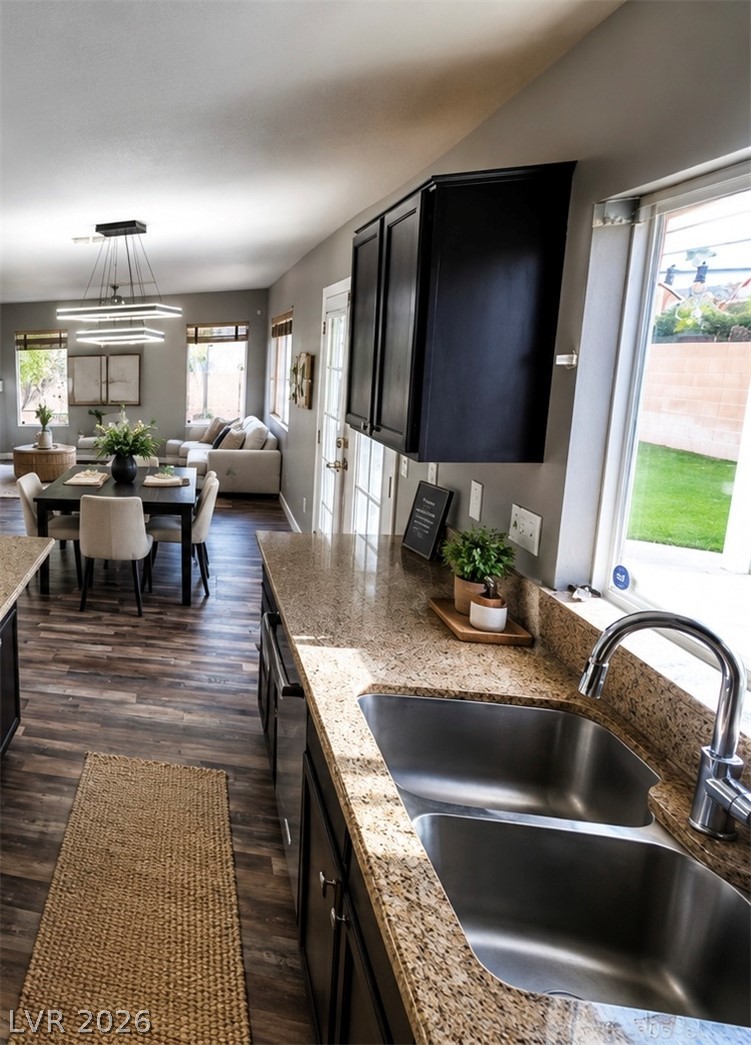 5542 Black Sea Court North Las Vegas NV 89031