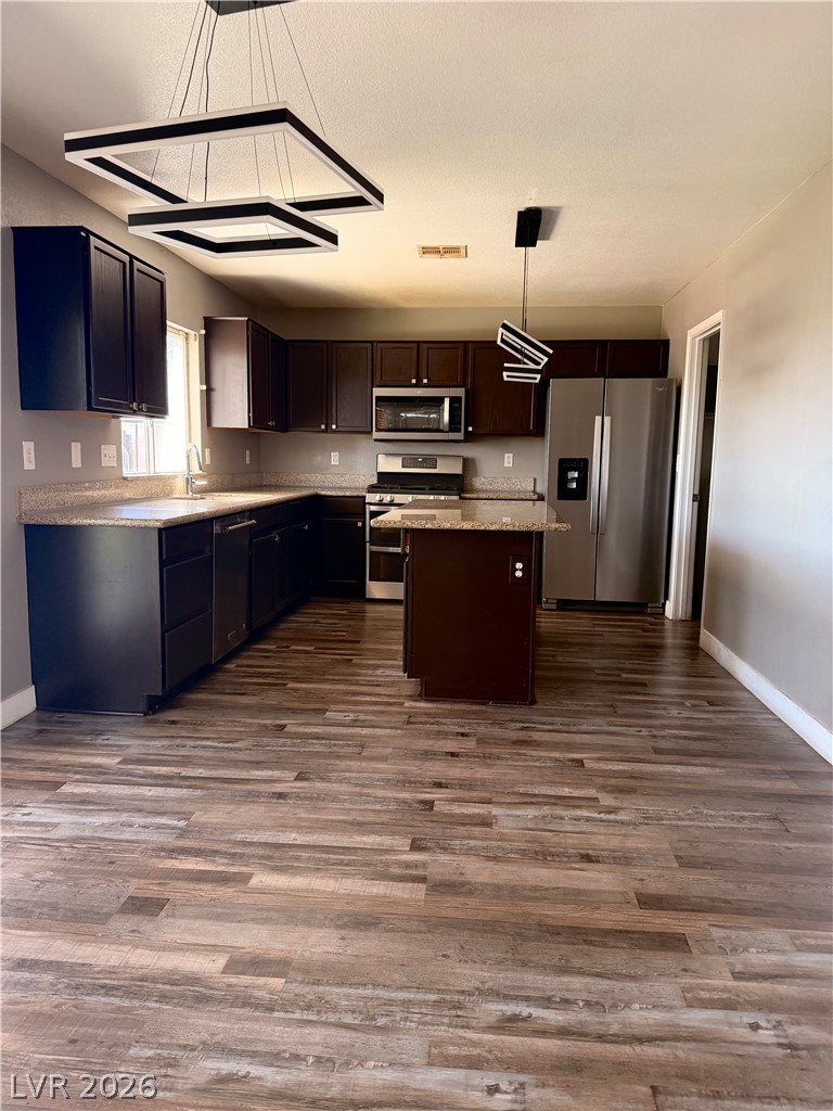 5542 Black Sea Court North Las Vegas NV 89031