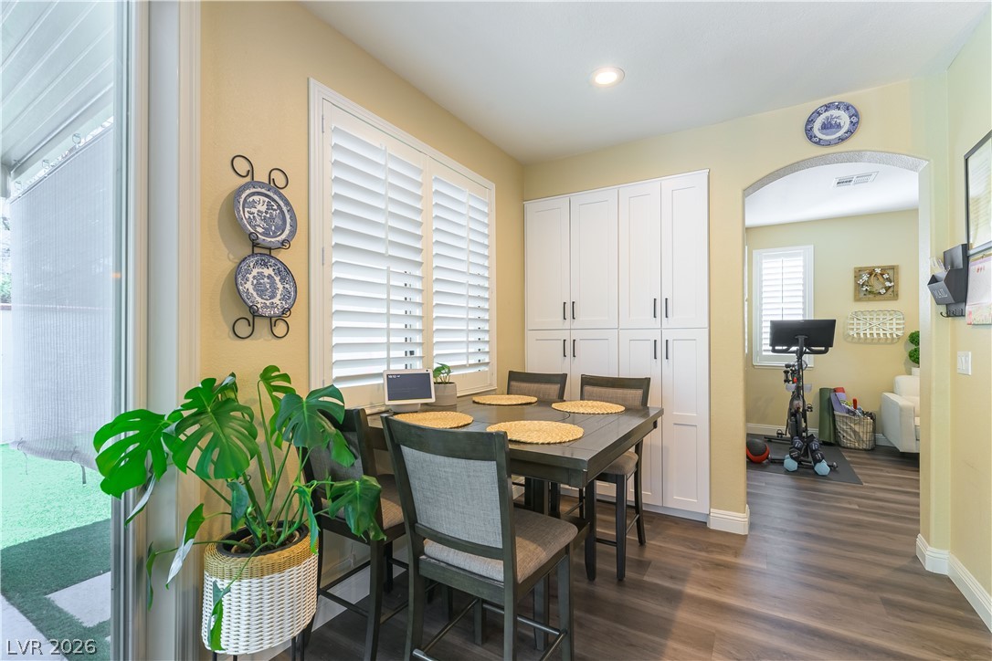 10105 Snow Crest Place Las Vegas NV 89134