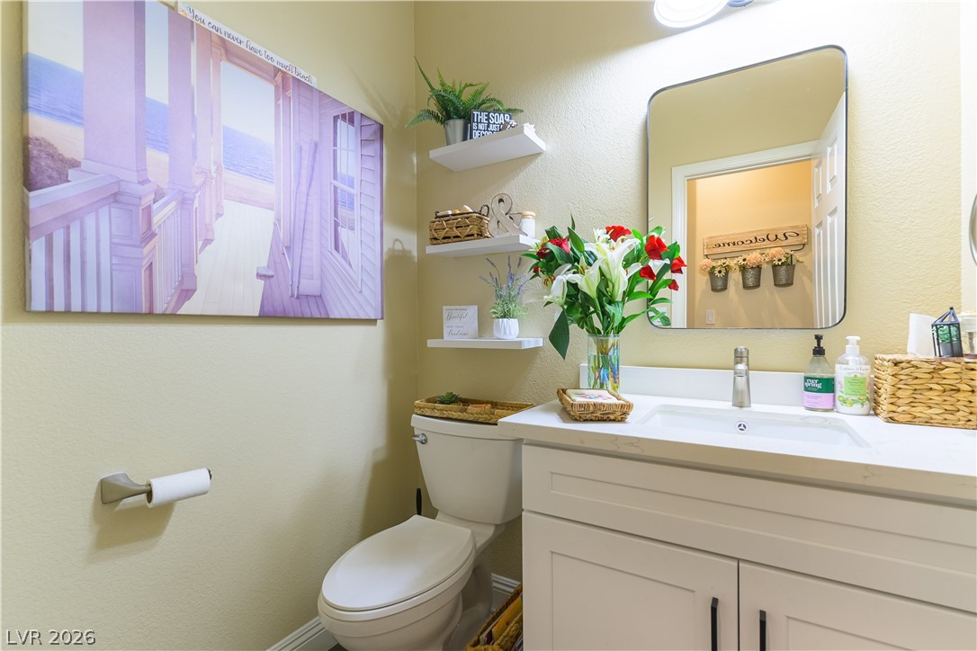 10105 Snow Crest Place Las Vegas NV 89134