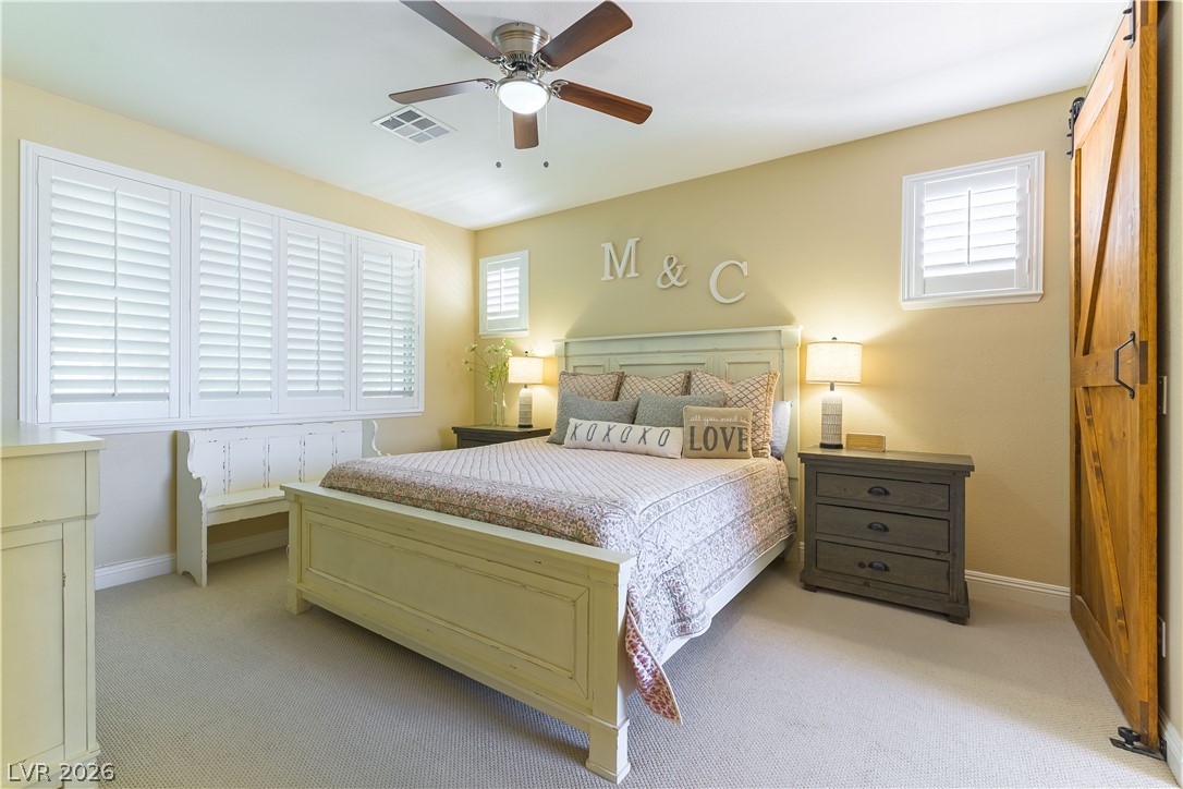 10105 Snow Crest Place Las Vegas NV 89134