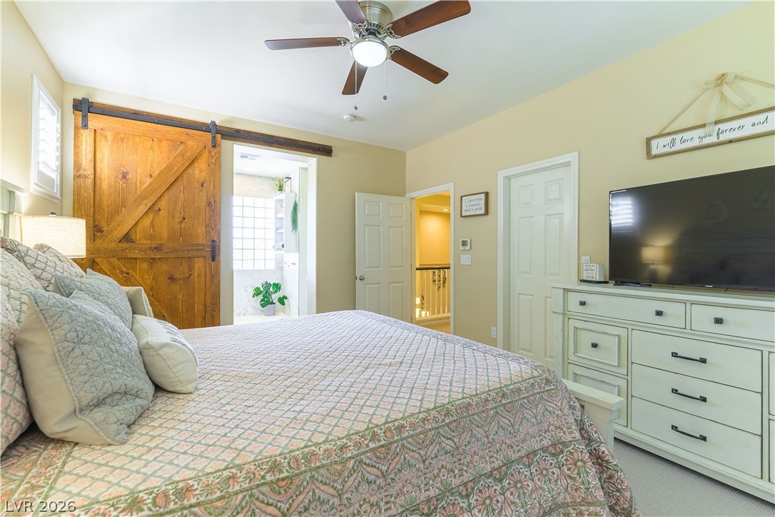 10105 Snow Crest Place Las Vegas NV 89134