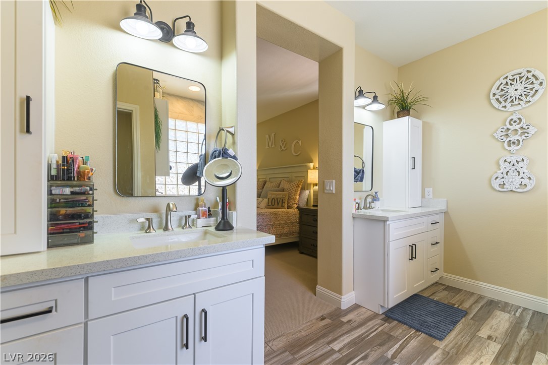 10105 Snow Crest Place Las Vegas NV 89134