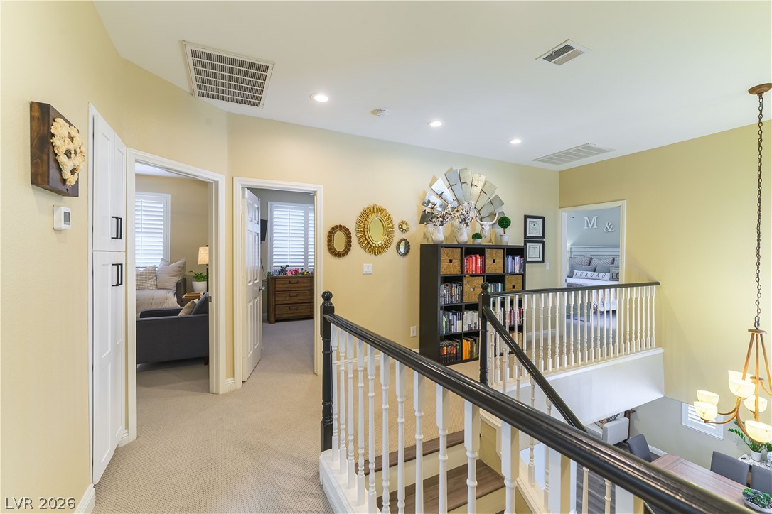 10105 Snow Crest Place Las Vegas NV 89134