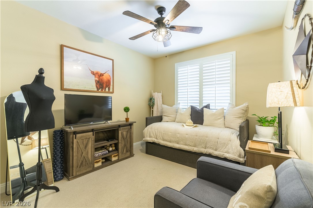 10105 Snow Crest Place Las Vegas NV 89134