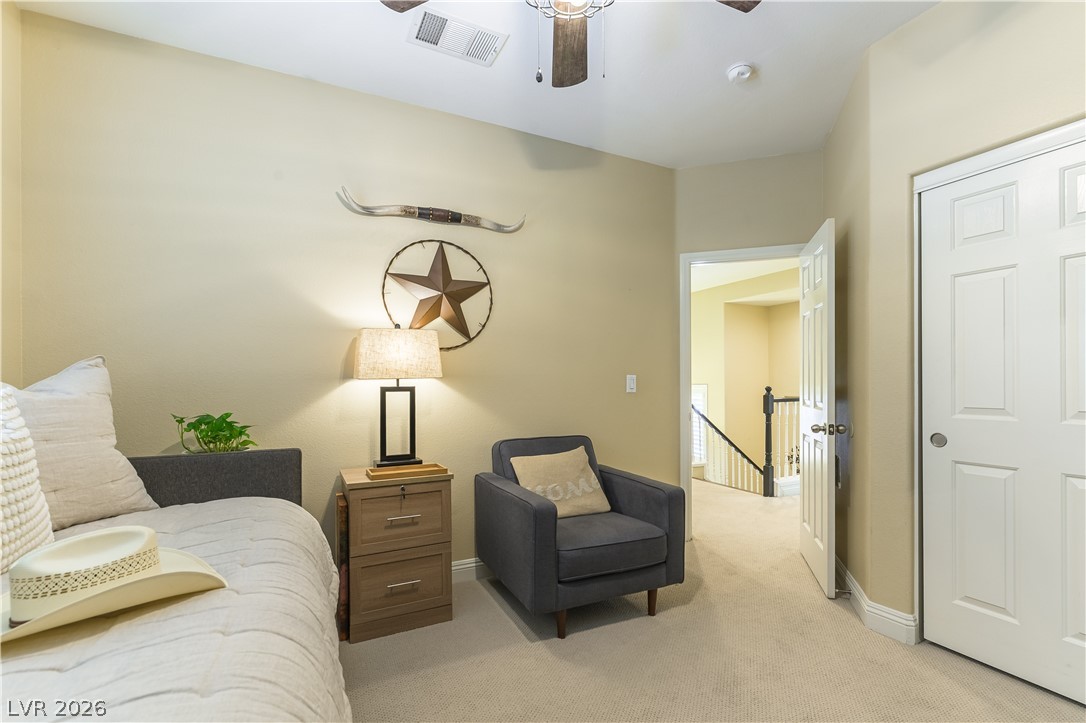 10105 Snow Crest Place Las Vegas NV 89134