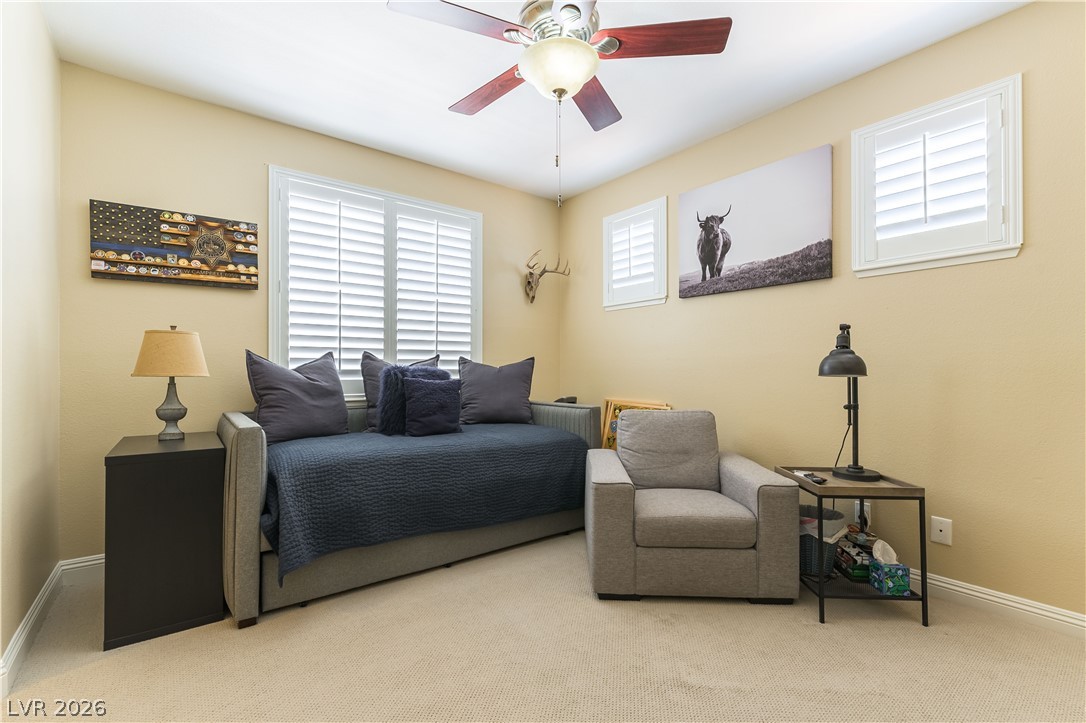 10105 Snow Crest Place Las Vegas NV 89134