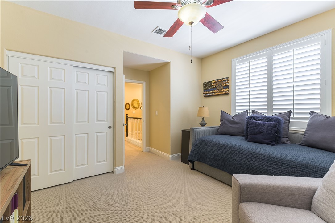 10105 Snow Crest Place Las Vegas NV 89134
