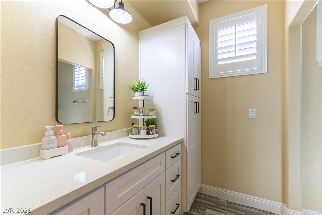 10105 Snow Crest Place Las Vegas NV 89134