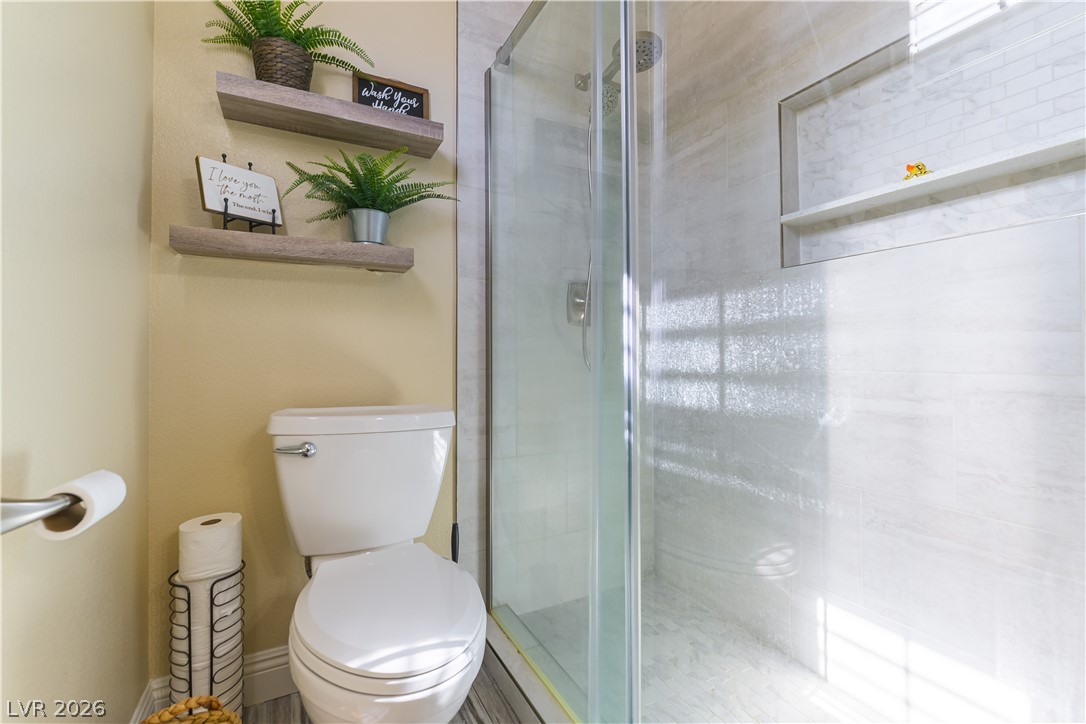 10105 Snow Crest Place Las Vegas NV 89134