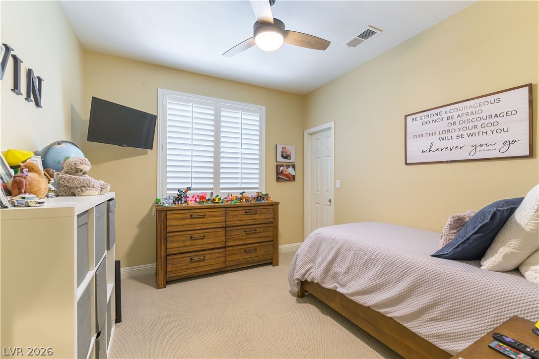 10105 Snow Crest Place Las Vegas NV 89134