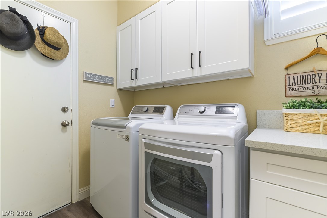10105 Snow Crest Place Las Vegas NV 89134