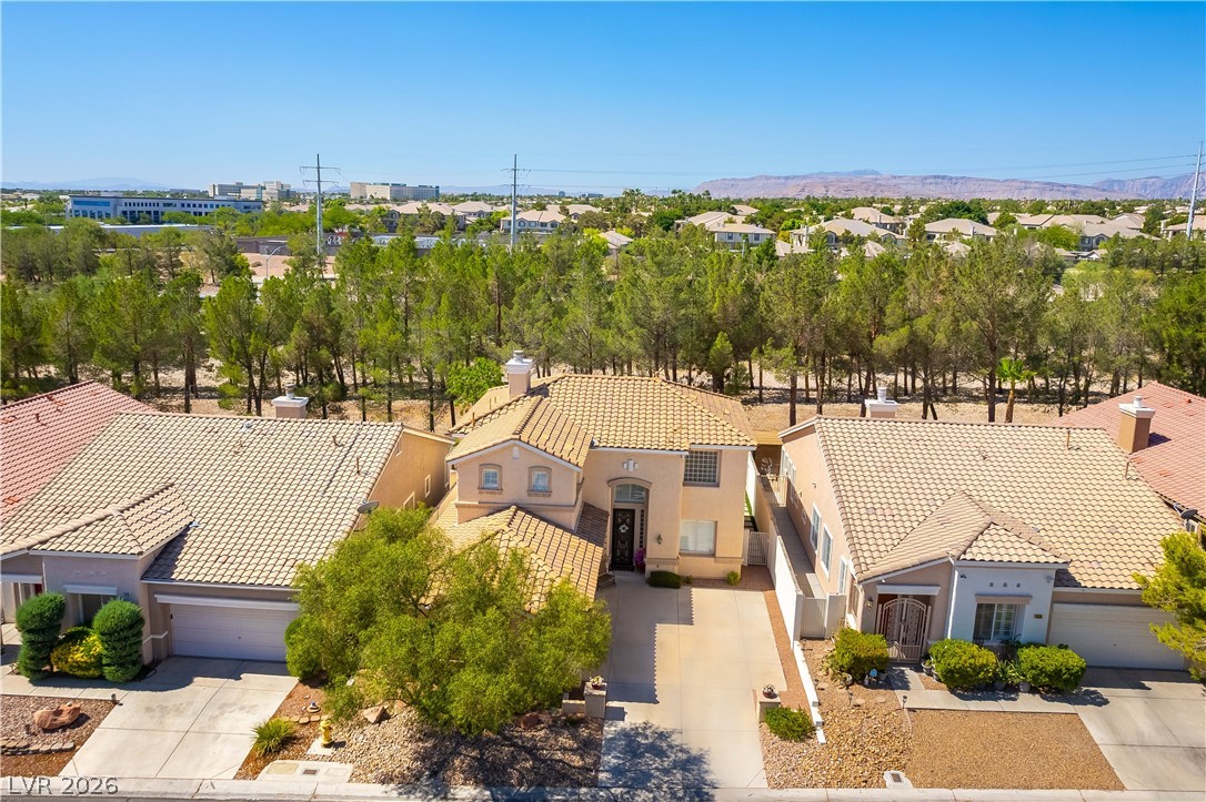 10105 Snow Crest Place Las Vegas NV 89134