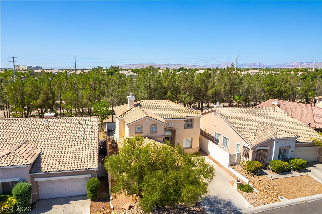 10105 Snow Crest Place Las Vegas NV 89134
