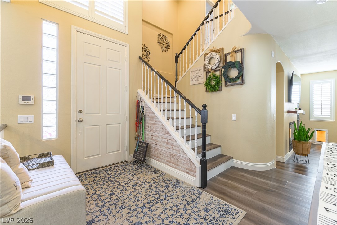 10105 Snow Crest Place Las Vegas NV 89134