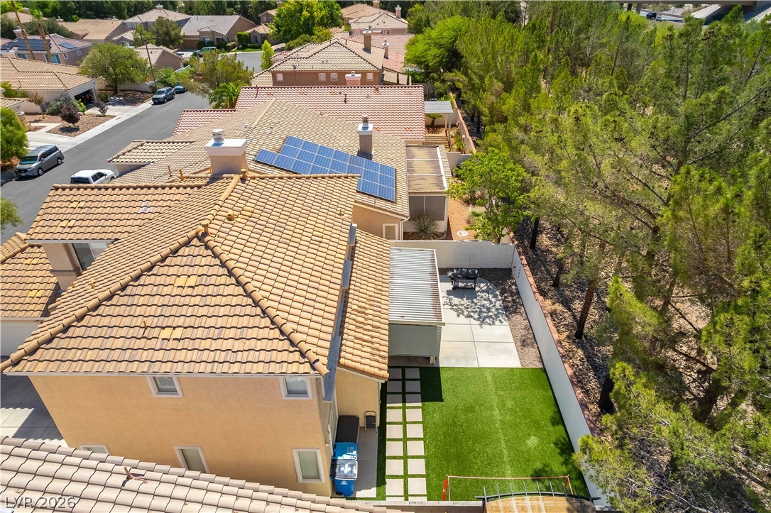 10105 Snow Crest Place Las Vegas NV 89134