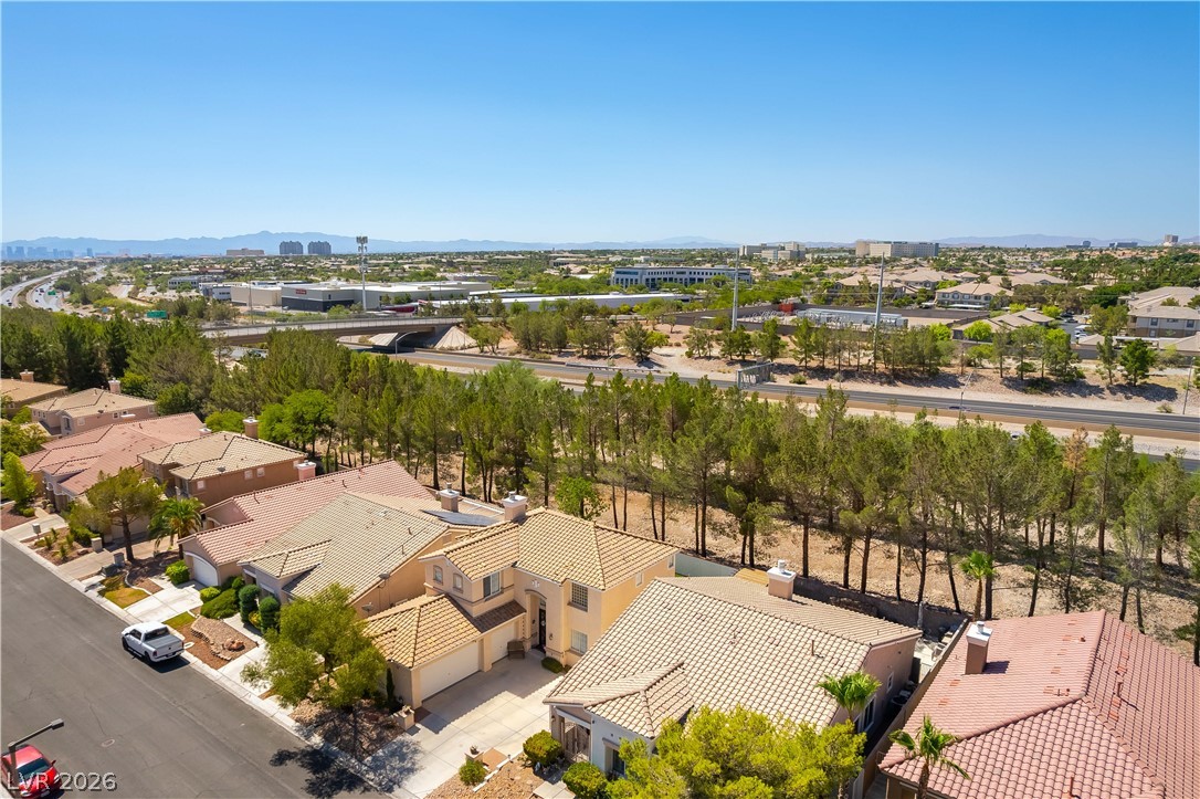10105 Snow Crest Place Las Vegas NV 89134