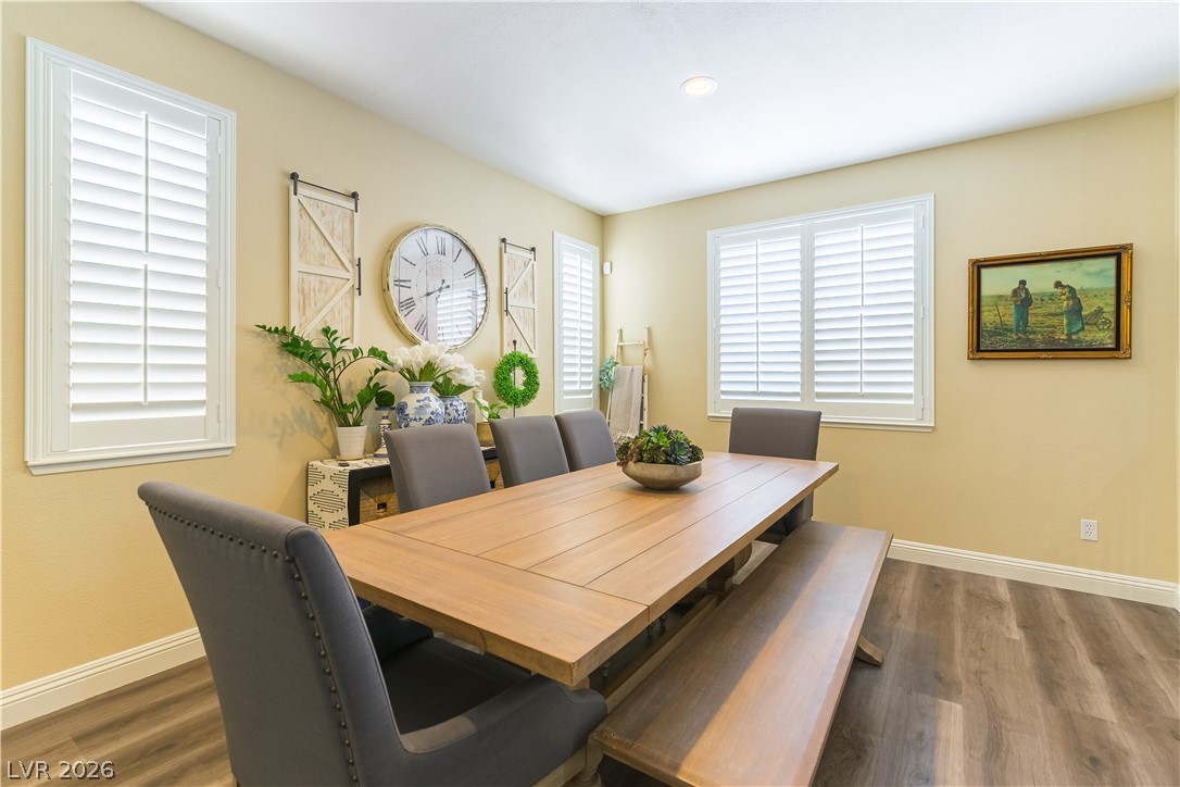 10105 Snow Crest Place Las Vegas NV 89134