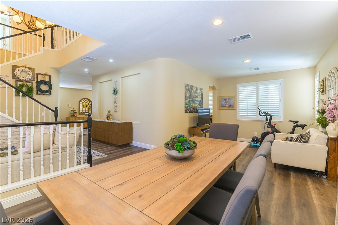10105 Snow Crest Place Las Vegas NV 89134