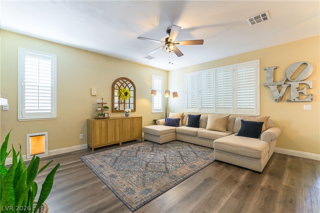 10105 Snow Crest Place Las Vegas NV 89134