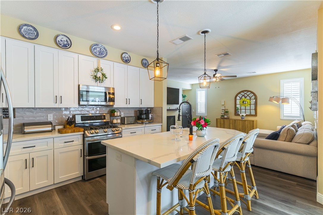 10105 Snow Crest Place Las Vegas NV 89134