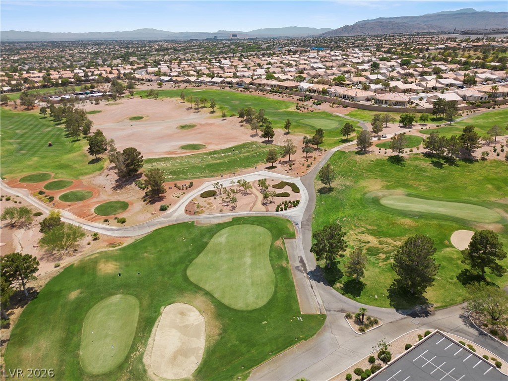 2725 Echo Mesa Drive Las Vegas NV 89134