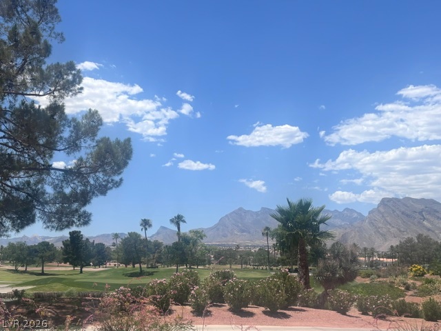 2725 Echo Mesa Drive Las Vegas NV 89134