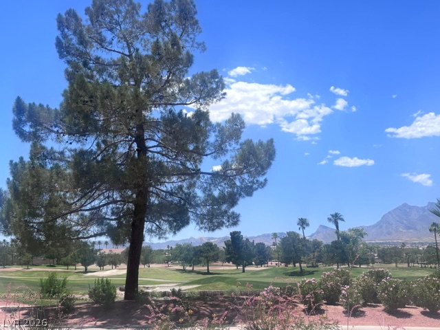 2725 Echo Mesa Drive Las Vegas NV 89134