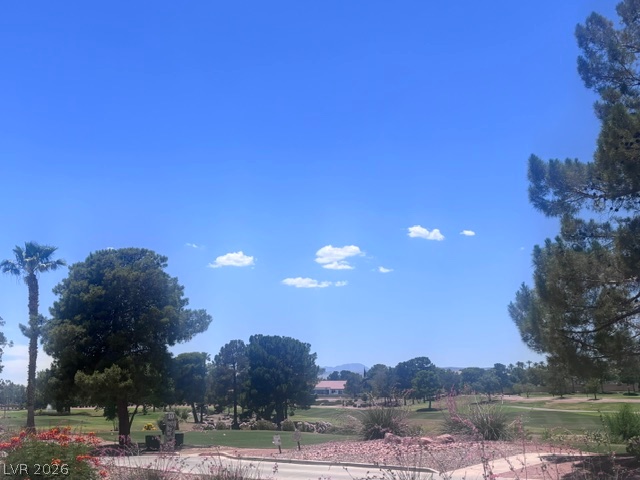 2725 Echo Mesa Drive Las Vegas NV 89134