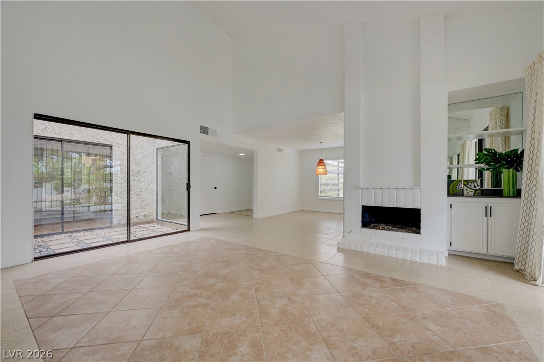 2695 San Lago Court Las Vegas NV 89121