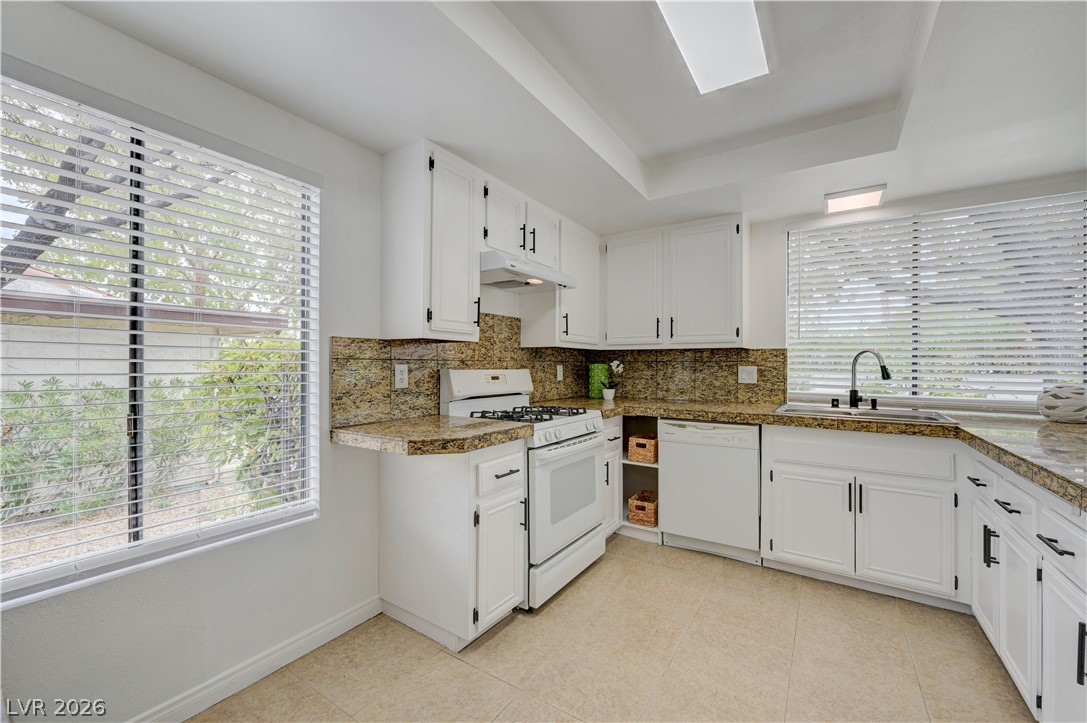 2695 San Lago Court Las Vegas NV 89121