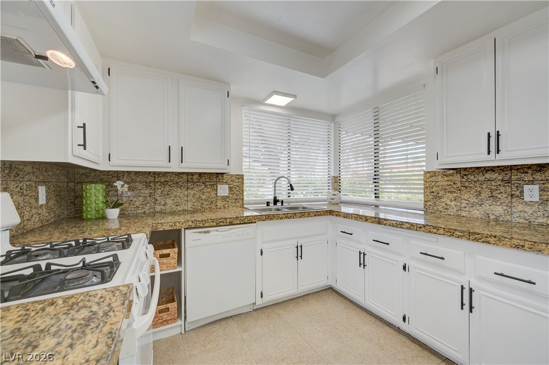 2695 San Lago Court Las Vegas NV 89121