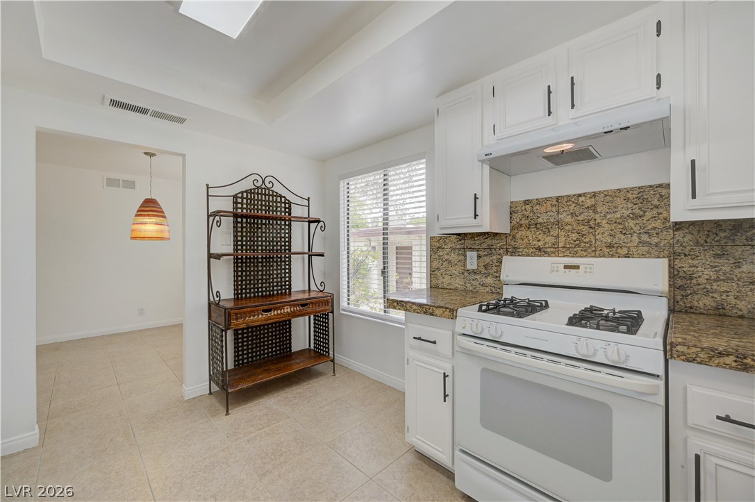 2695 San Lago Court Las Vegas NV 89121