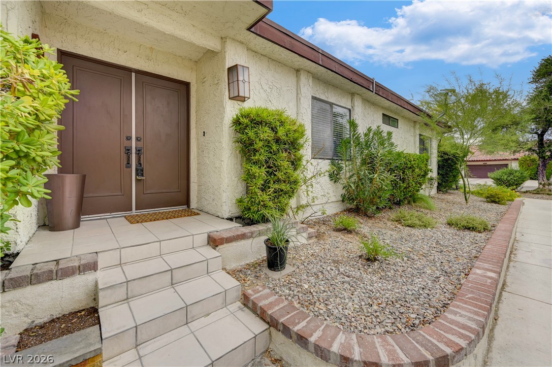 2695 San Lago Court Las Vegas NV 89121