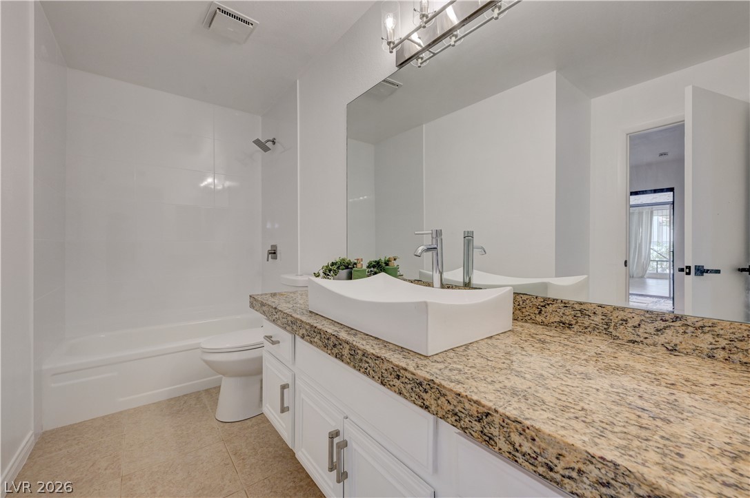 2695 San Lago Court Las Vegas NV 89121