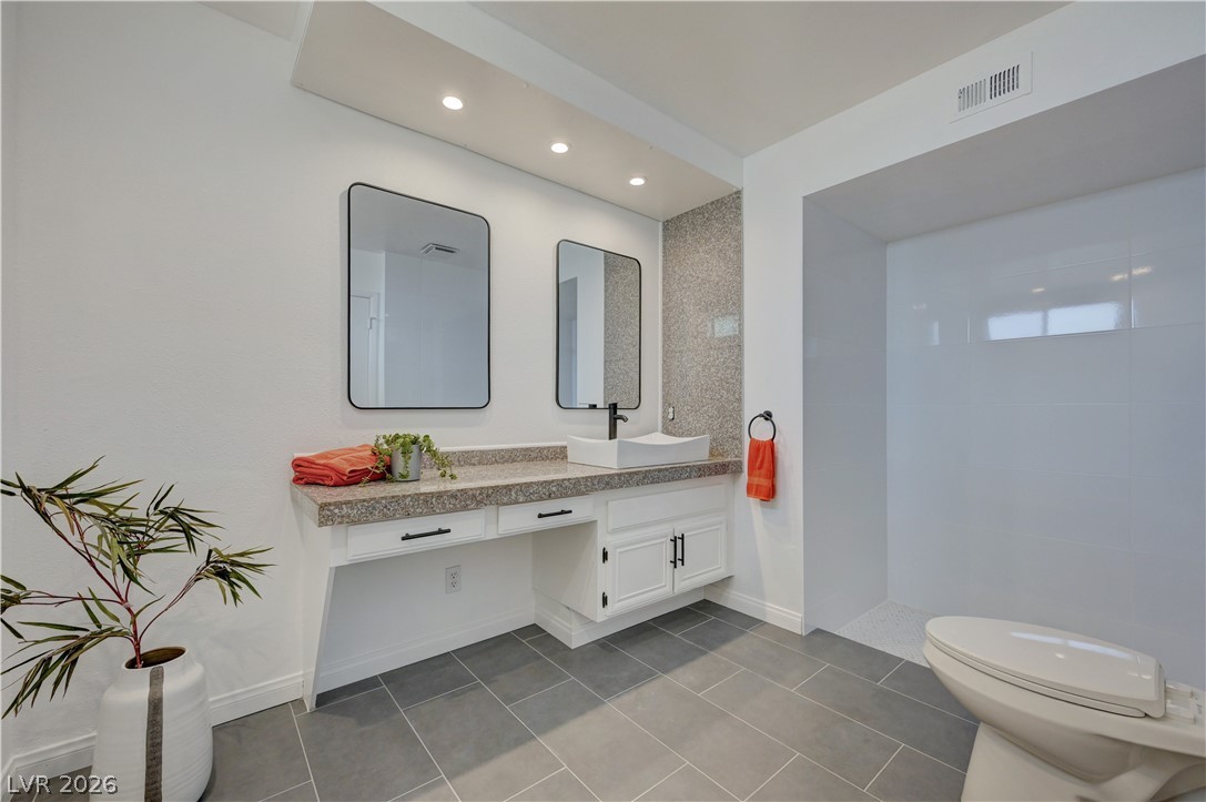 2695 San Lago Court Las Vegas NV 89121