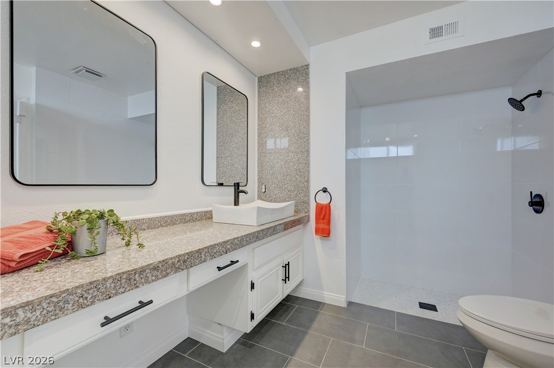 2695 San Lago Court Las Vegas NV 89121