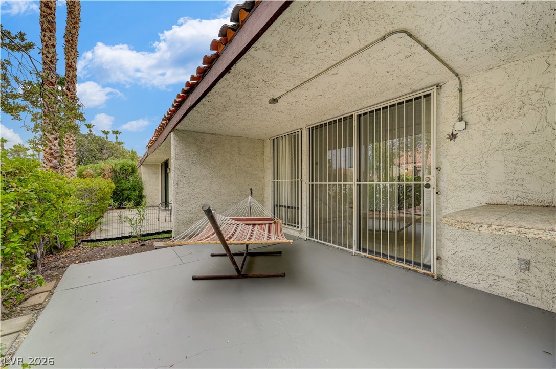 2695 San Lago Court Las Vegas NV 89121