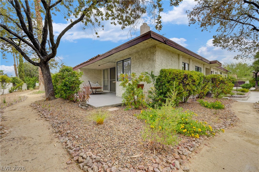 2695 San Lago Court Las Vegas NV 89121