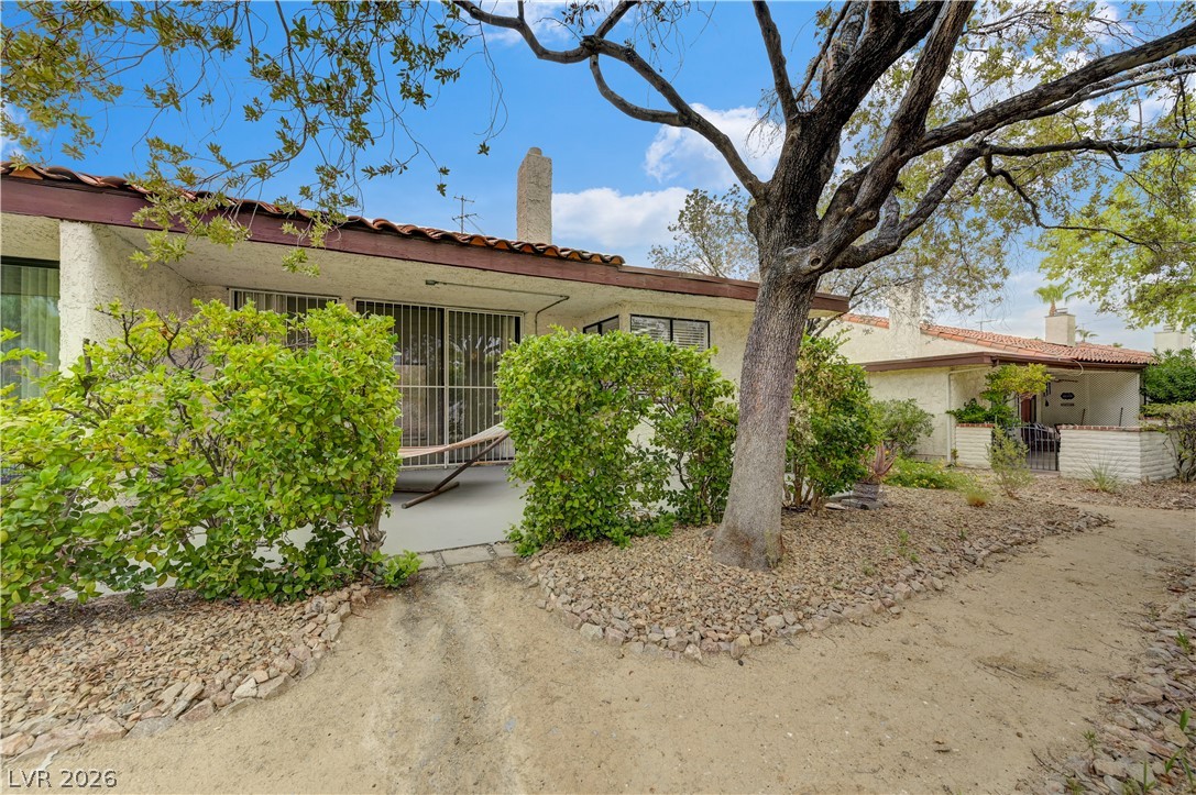 2695 San Lago Court Las Vegas NV 89121
